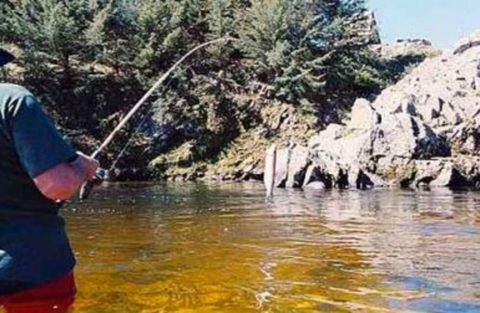 Coronaviurs en Córdoba: autorizan las pesca deportiva desde costa