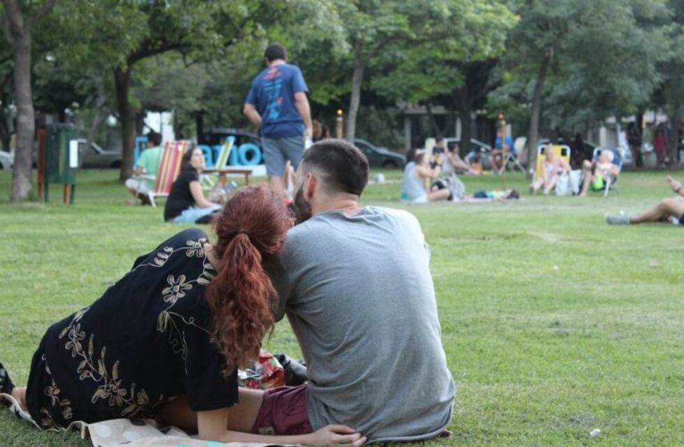 Tras la lluvia se espera un fin de semana soleado