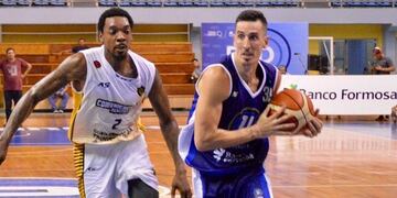 La Unión volvió a ganar de local en un trabajoso juego ante los correntinos\u002E