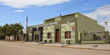 La Municipalidad de Pilar, otra vez en el ojo de la tormenta\u002E