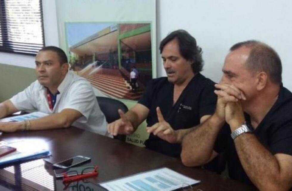 El hospital Samic recibirá equipos y tendrá un 0800 por la emergencia sanitaria