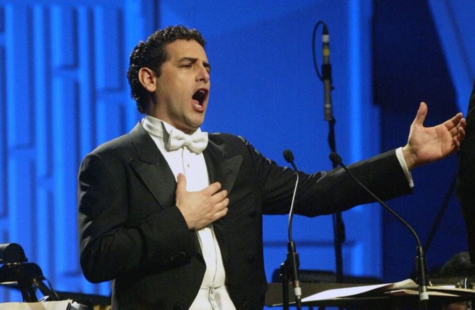 Juan Diego Flórez, el tenor que es furor en las redes