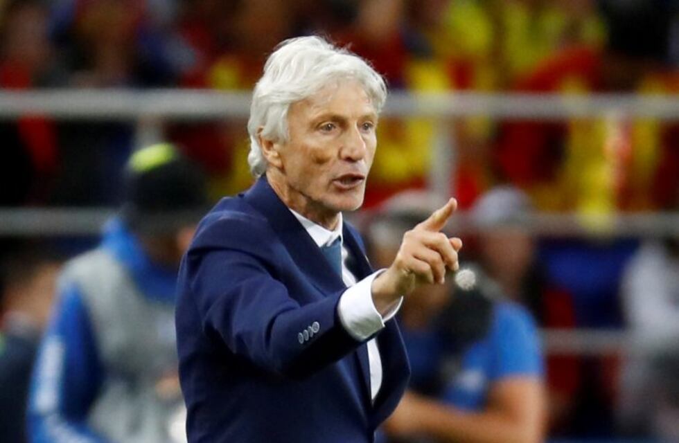José Pekerman rechazó la oferta de Boca