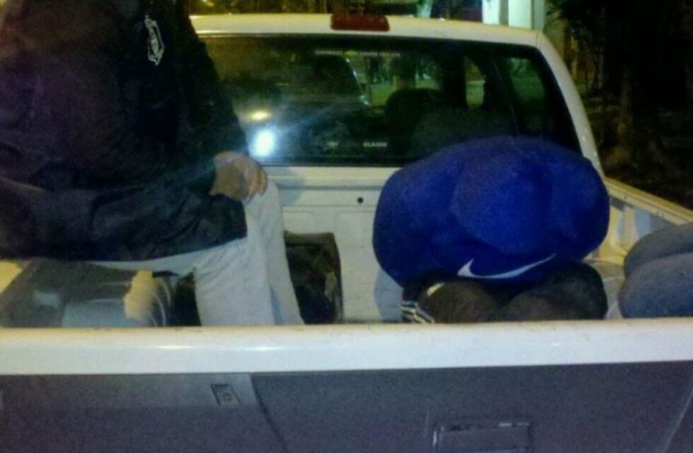 Detuvieron a un hombre acusado de abusar y embarazar a su sobrina sordomuda