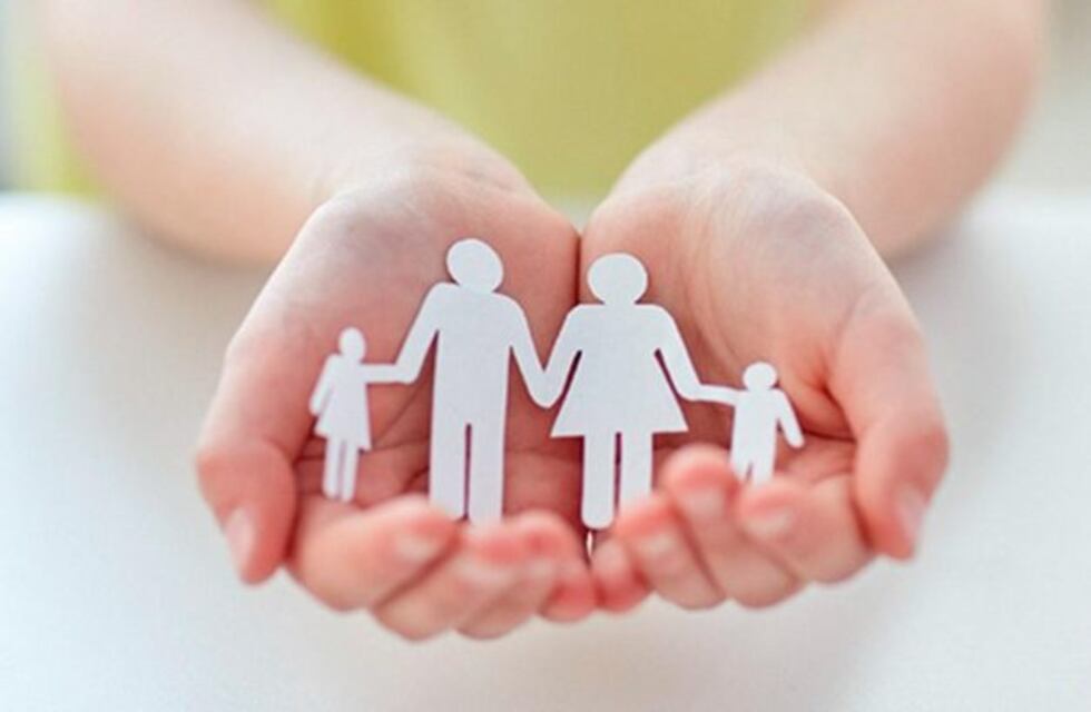 Buscan familia para una nena de 12 años en adopción