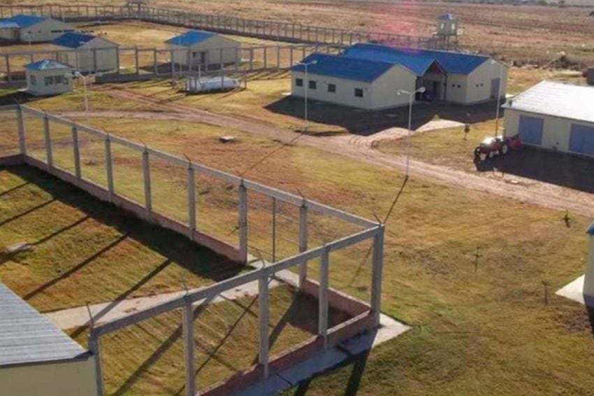 Hallan sin vida a un detenido en una cárcel de máxima seguridad: cuál es la principal hipótesis