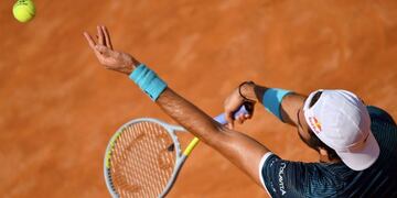 Vuelven los deportes individuales en Mendoza