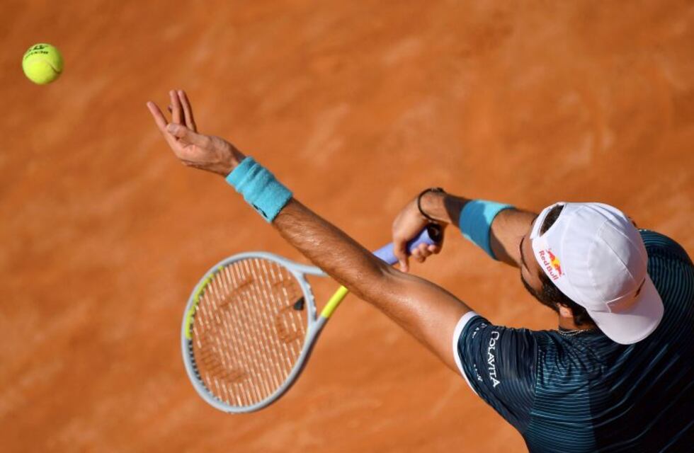 Vuelven los deportes individuales en Mendoza