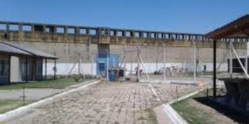 Penal de Florencio Varela-