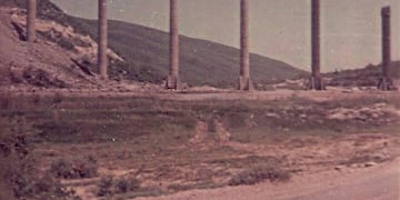 Conocé el dique Cabra Corral, una de las mayores atracciones salteñas (387 Salta)