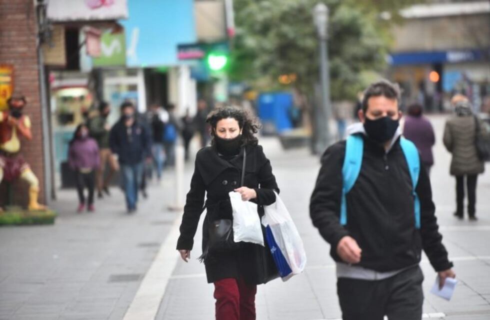 Clima en Córdoba: cómo estará el tiempo este fin de semana