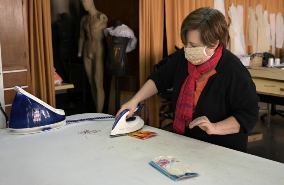 Cifras oficiales: ya son 115 los fallecidos por coronavirus en la Argentina