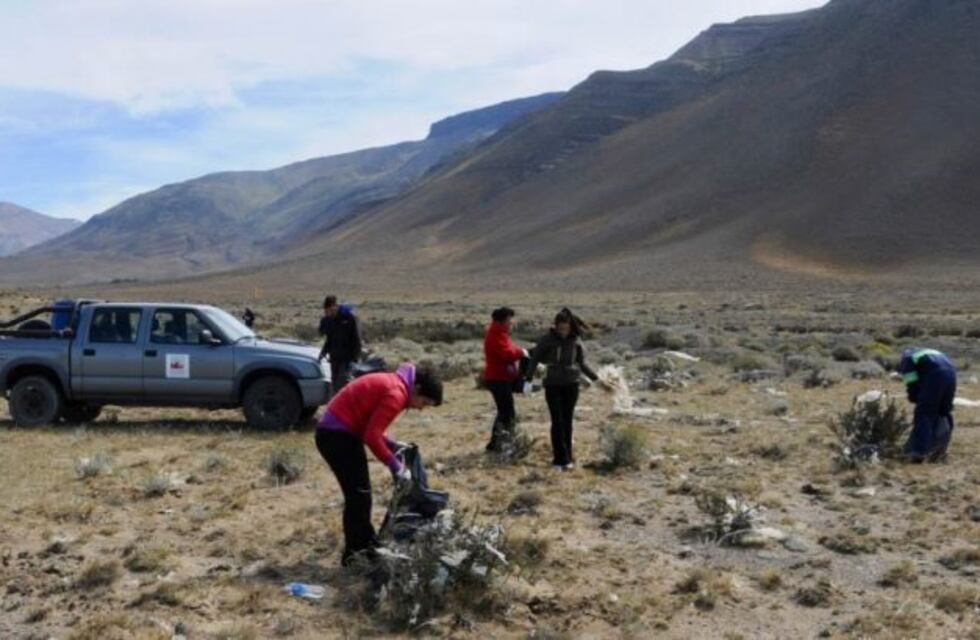 El Intendente se reunió con el ministro de Ambiente y Desarrollo Sustentable de la Nación