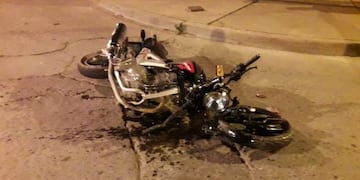 Dos accidentes fatales en el norte durante el fin de semana. (imagen ilustrativa)
