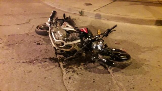 Dos accidentes fatales en el norte durante el fin de semana. (imagen ilustrativa)