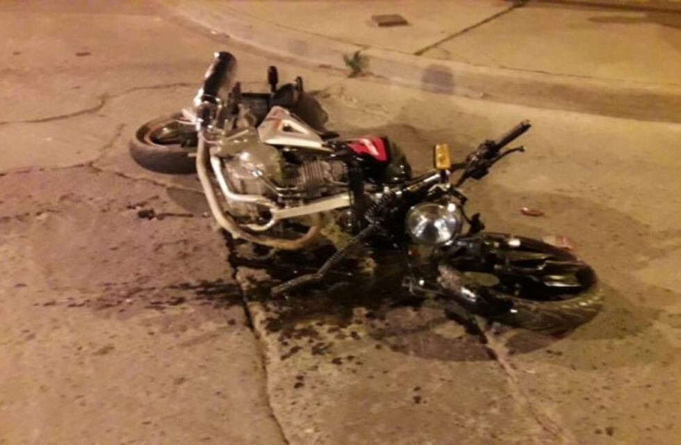 Chocaron y huyeron: dos personas fallecieron en dos accidentes distintos en el norte