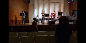 Las de Barranco, en Radio Nacional Córdoba