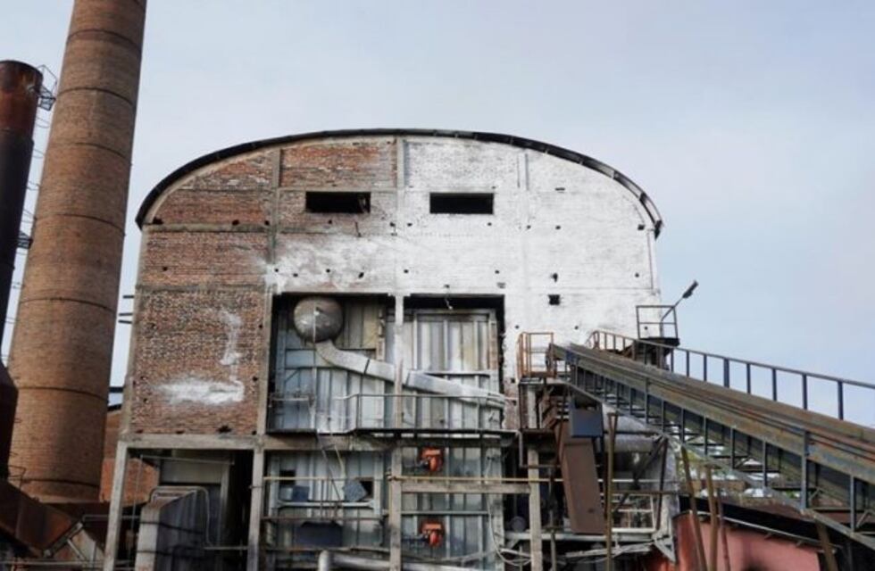 La planta de Ingenio Azucarero en San Javier es la más importante de Misiones según el IFAI