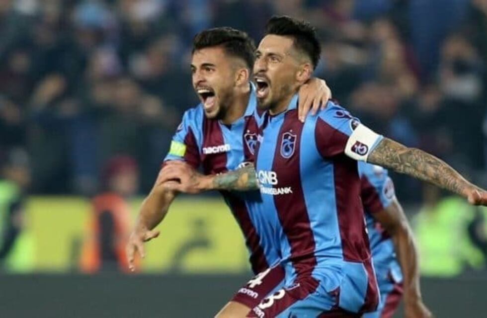 José Sosa cerca de seguir en Turquía