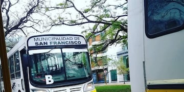 Transporte urbano San Francisco