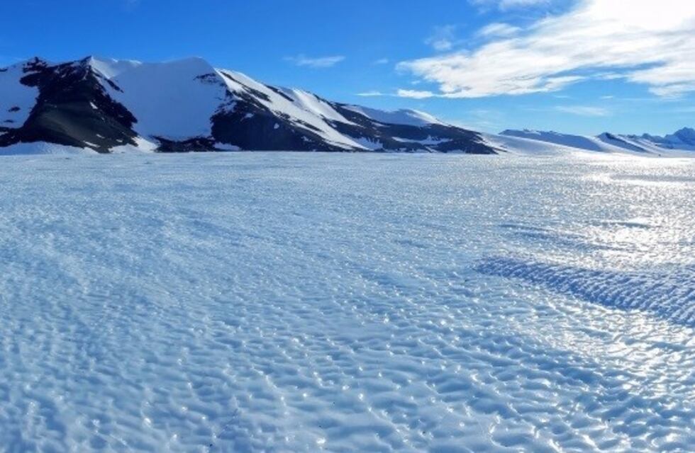 El viernes se realiza la mesa de Experiencias Antárticas