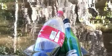 Destinos exóticos de Córdoba para veranear con el dólar a 60 pesos\u002E