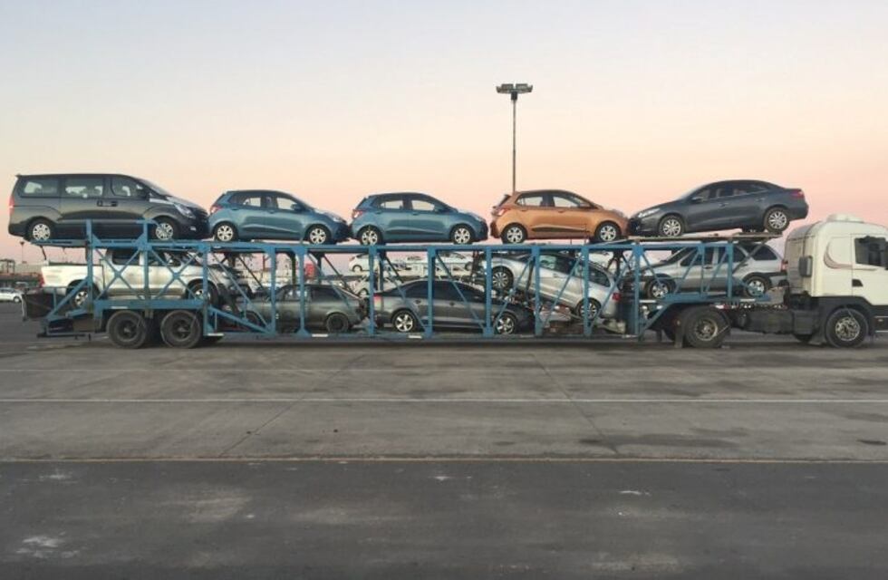 La zona franca de La Quiaca recibió la noticia más esperada