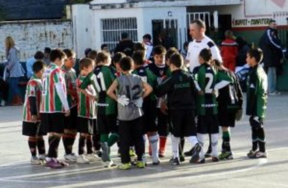 A un club de Tapiales le llegó una boleta de gas por más de $140 mil