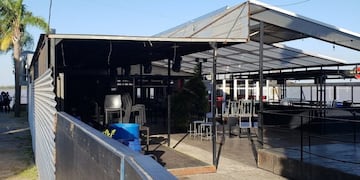 El proyecto se retomó luego de la muerte de Carlos Orellano en el boliche MIng River\u002E (Archivo)