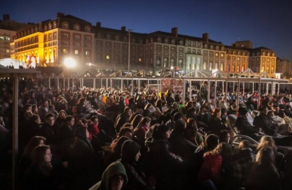 Abren la inscripción para el 34° Festival Internacional de Cine de Mar del Plata