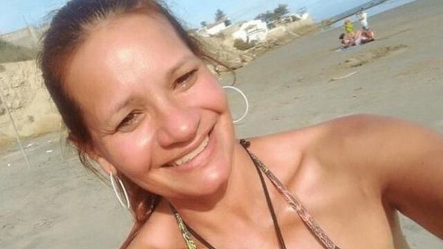 Gabriela Andrea Pedraza fue encontrada muerte en la casa de playa que cuidaba en Ecuador\u002E