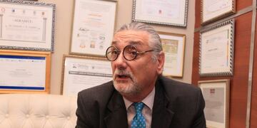 Poder Judicial de Santiago del Estero\u002E