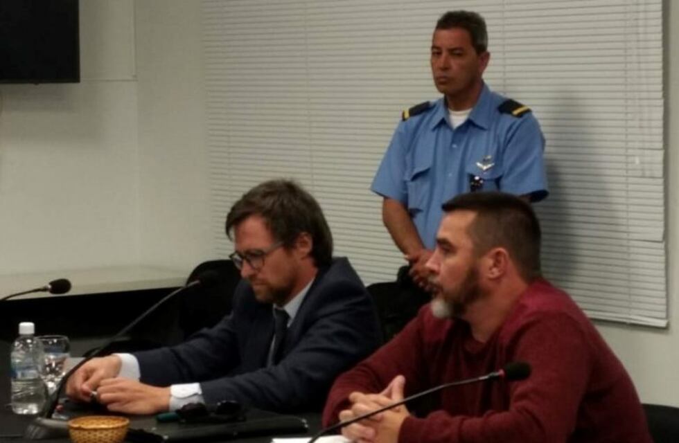 Carpintero deberá justificar un patrimonio de 45 millones