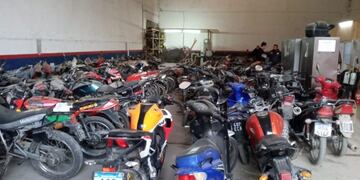 Motos\u002E