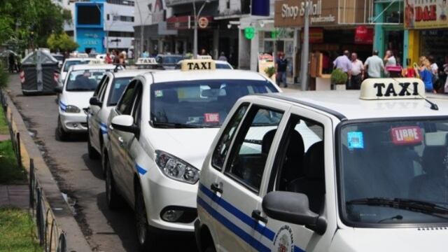 Se verá un aumento en las tarifas del transporte público en Merlo.