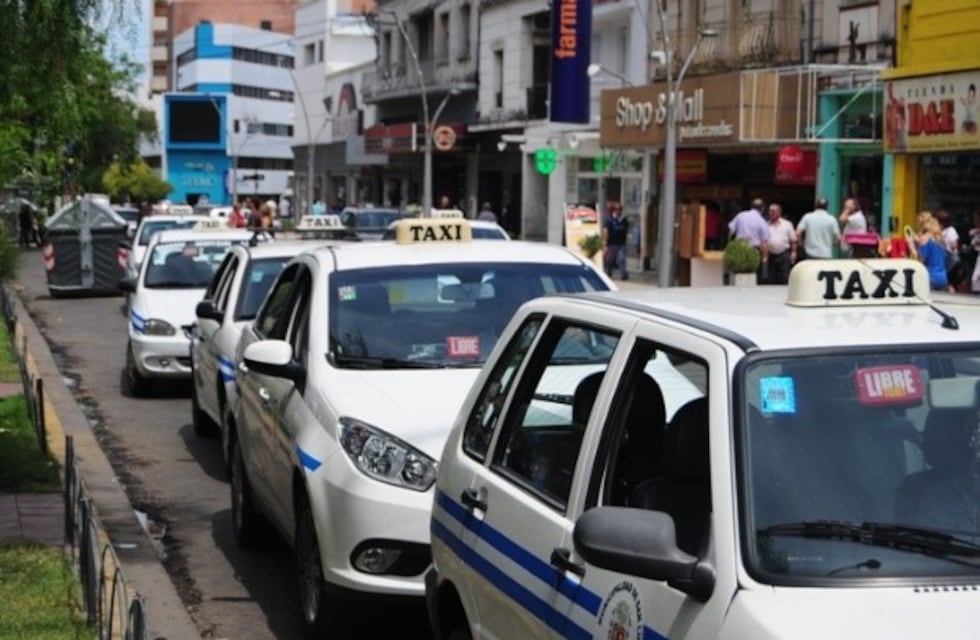 Merlo tendrá un aumento en el transporte público