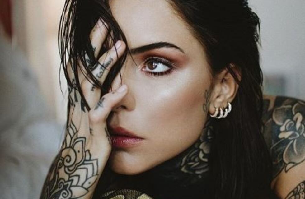 El sugerente comentario del novio de Cande Tinelli en un posteo de Instagram