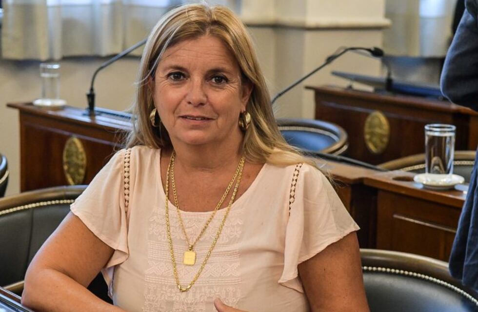 Claudia Gieco pidió ser responsables y no pensar 'acá el virus no va a llegar'