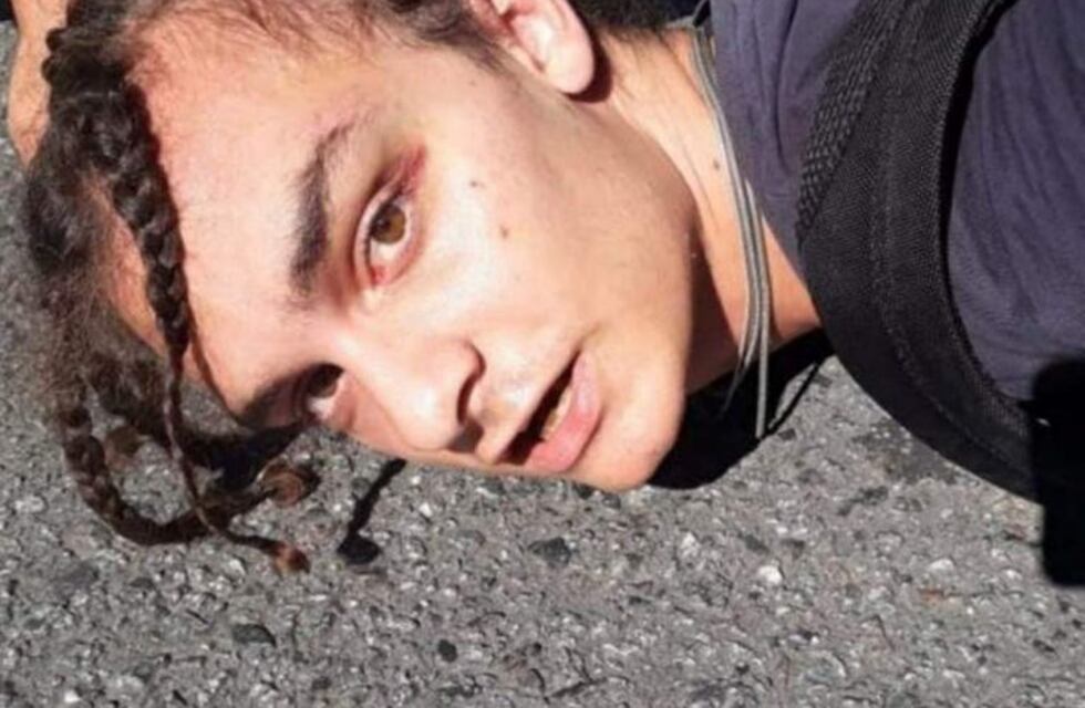 Condenaron al hijo de Federica Pais a tres años de prisión