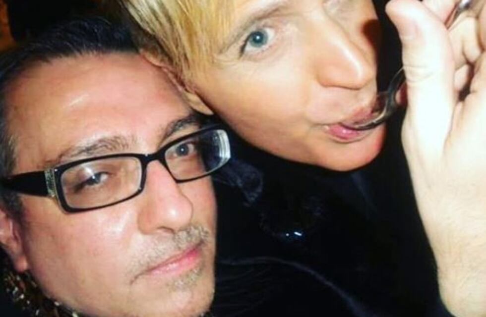 Murió Javier Musetti, uno de los diseñadores favoritos de las famosas