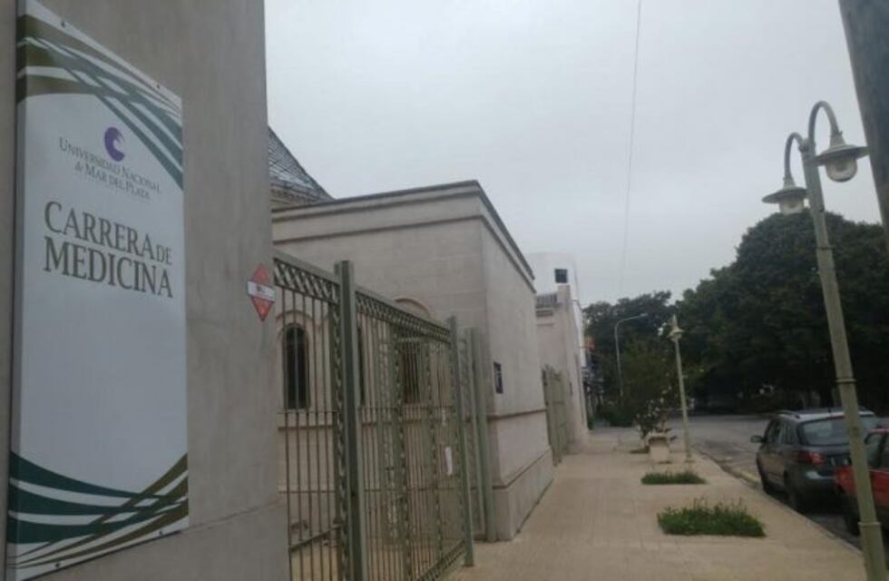 Ante la crisis por el coronavirus, la Escuela de Medicina de la UNMDP creo un comité de contingencia sanitaria