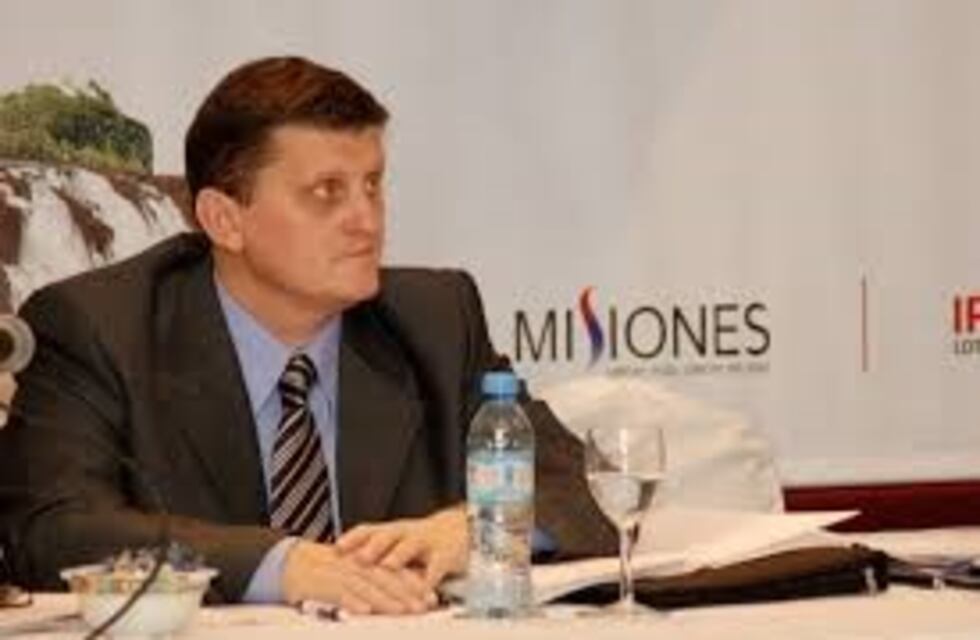 Eldorado: Safrán destacó el orden financiero en municipios misioneros