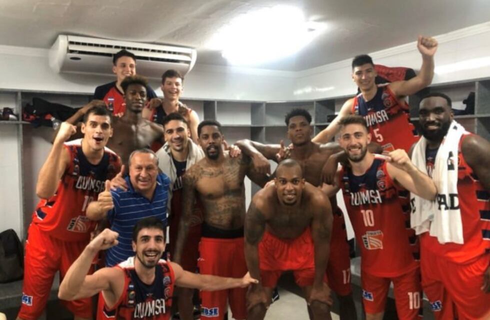 Quimsa vuelve a la competencia oficial en la Liga Nacional frente a Regatas