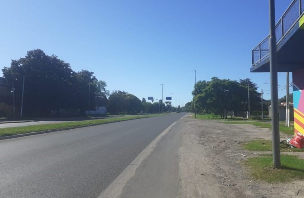 Un ciclista murió de forma repentina en La Plata
