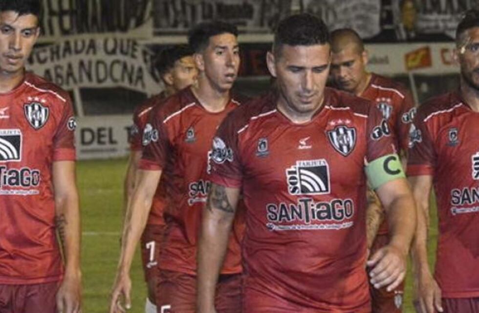 Mitre y Central Córdoba ya tienen horario y árbitros confimados para la fecha 18