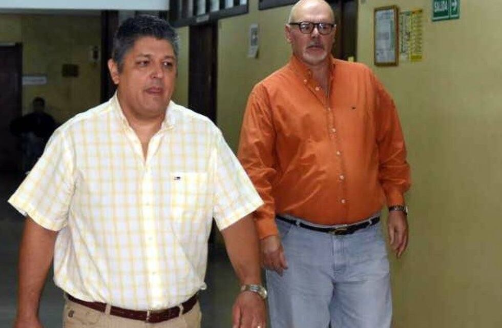 Absolvieron a los ex funcionarios imputados por el escándalo del "Vale Más"