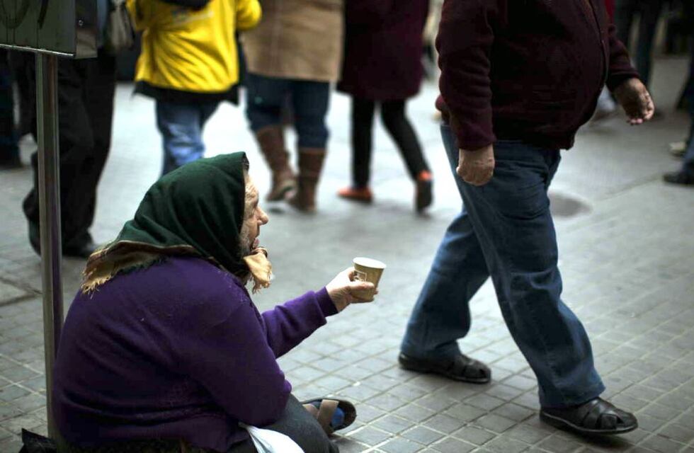 Qué es la estanflación, el fenómeno económico que Milei anticipó para la primera etapa de su gobierno