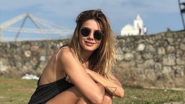 Natalie Pérez