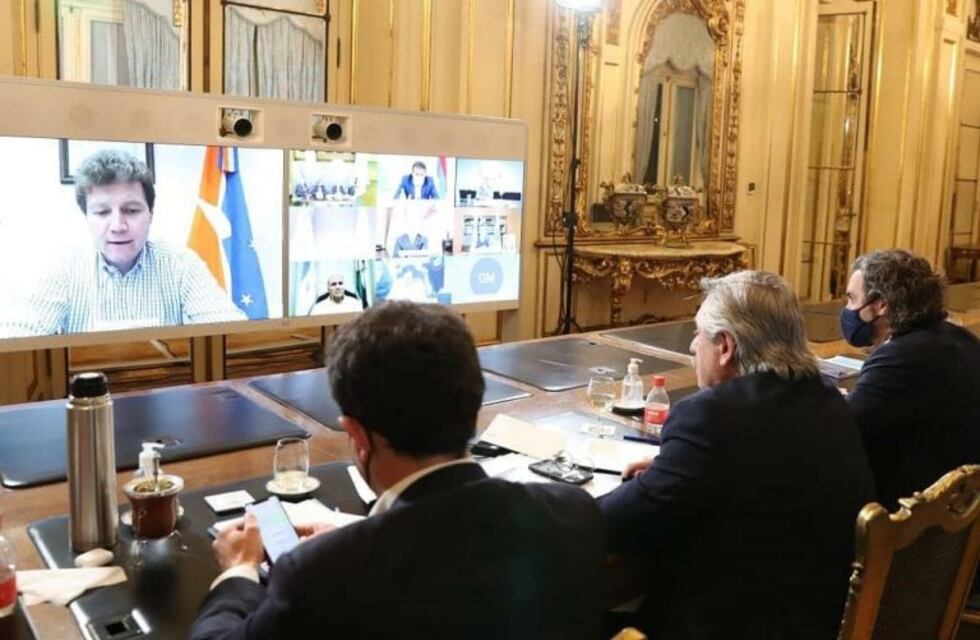 Coronavirus: Tierra del Fuego continuará habilitando actividades pese al rebrote de contagios