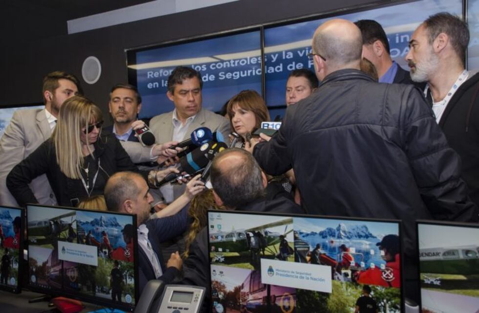 En qué consiste el operativo de Seguridad en la frontera norte durante las elecciones